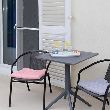 Apartmani Krmek Mlini Kültér fotó