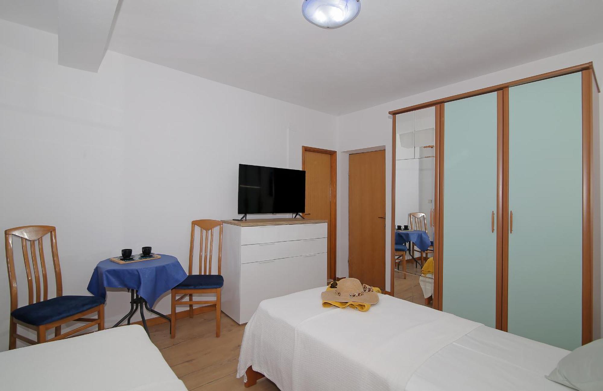 Apartmani Krmek Mlini Kültér fotó