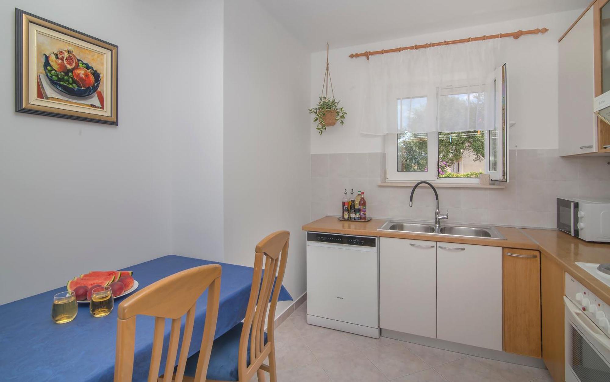 Apartmani Krmek Mlini Kültér fotó