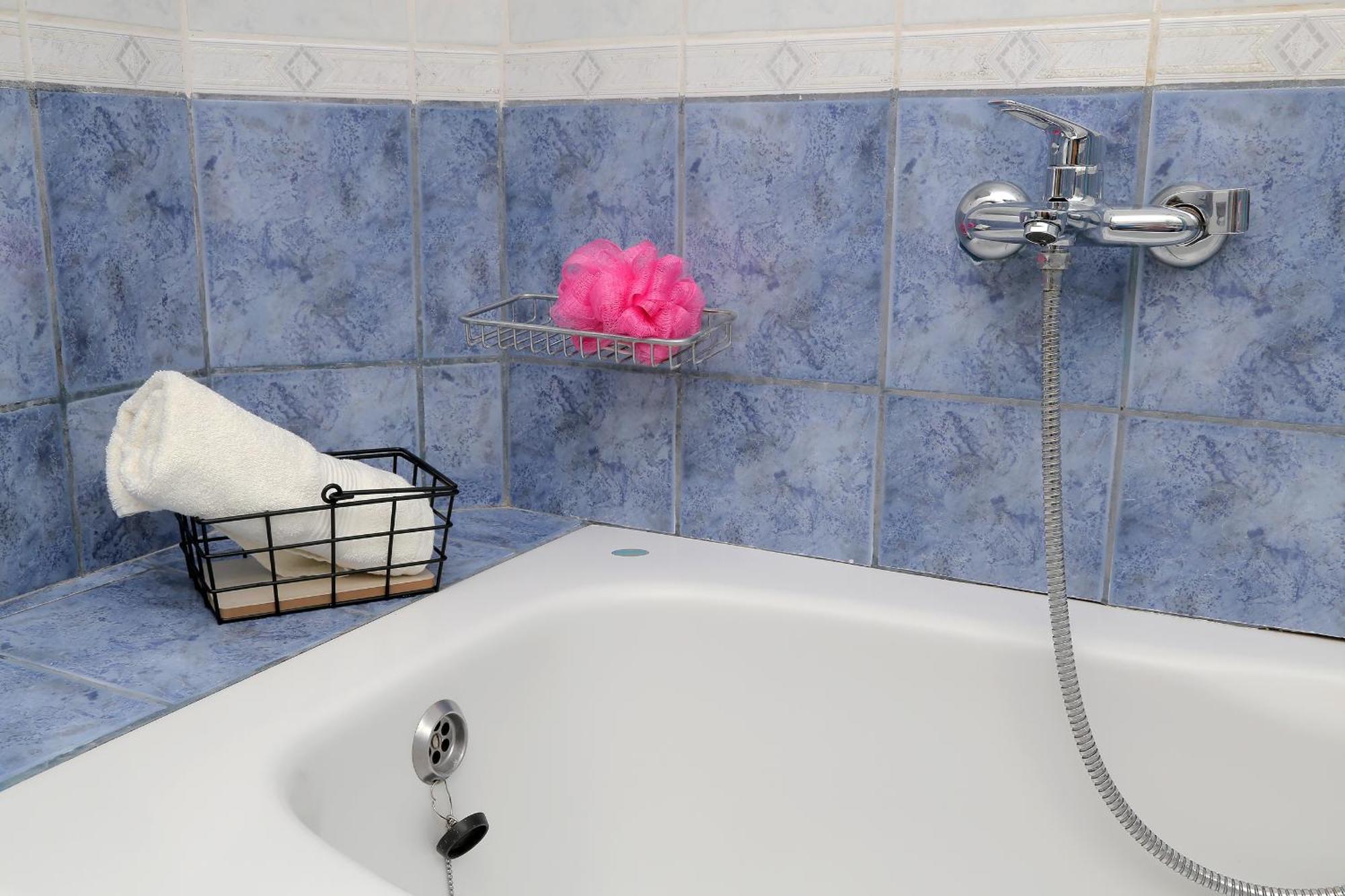 Apartmani Krmek Mlini Kültér fotó