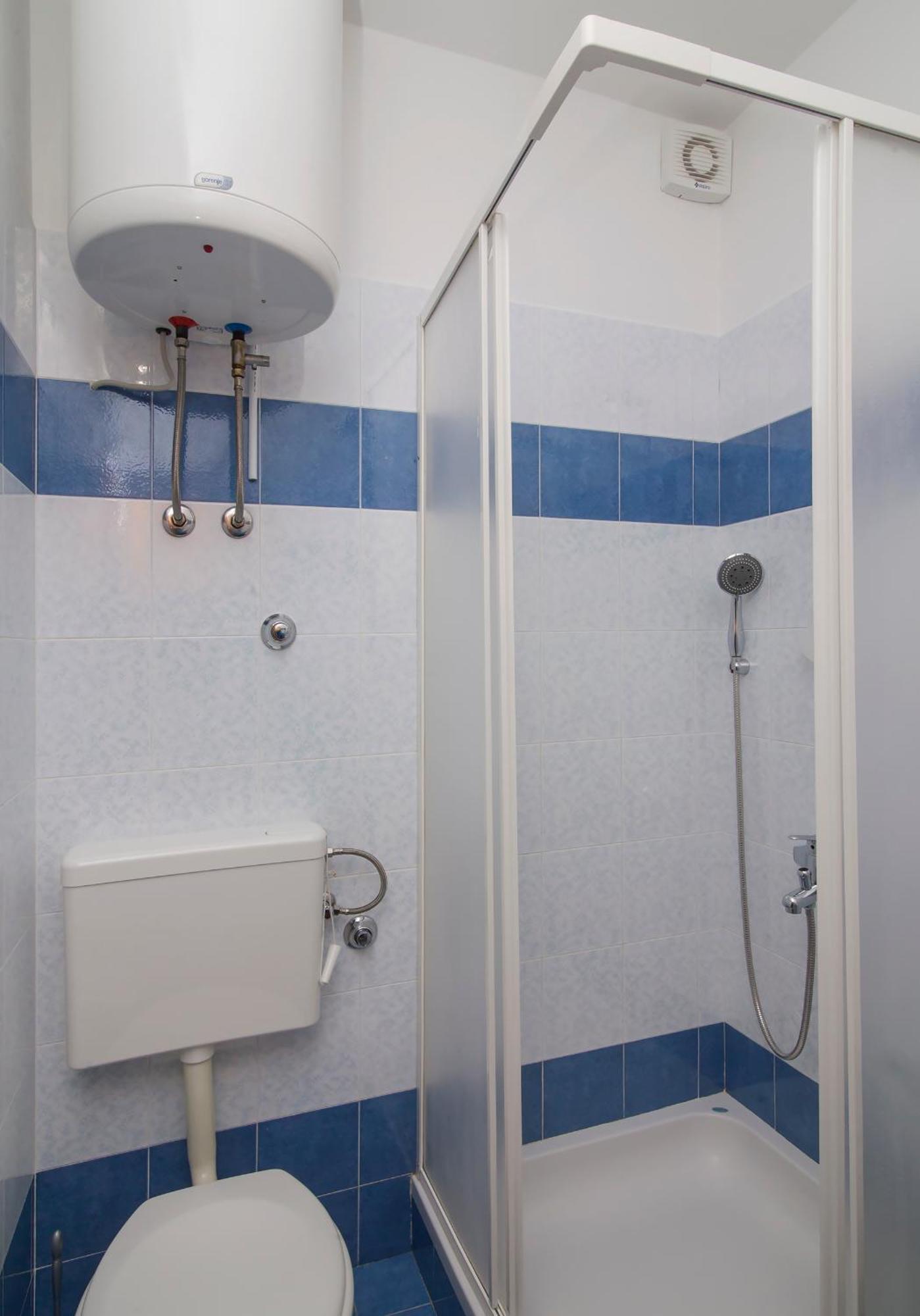 Apartmani Krmek Mlini Kültér fotó